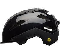 Bell Unisexe - Adulte Anniex MIPS Casque de Vélo Mat/Gloss Black, M
