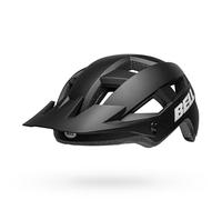 Bell Unisexe - Adulte Spark 2 Casques, Noir Mat, US/M