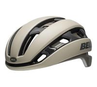 Bell Unisexe - Casque de vélo XR Spherical Mat/Gloss Ciment, M