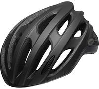 Bell Unisexe Formule Adulte LED MIPS Casque Route - Noir Mat, M 55-59cm