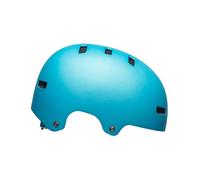 Bell Unisexe Span Enfant Jeunesse Casque de vélo - Bleu Clair Mat, XS 49-53cm