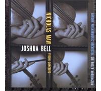 Bell – Violinkonzert – Sony