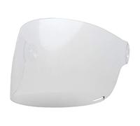 Bell Visière plate pour Bullitt, accessoires, languette marron, transparent