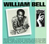Bell, William - Best of William Bell