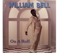 Bell, William - on a Roll