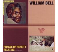 Bell, William - Phases of Reality / Relating