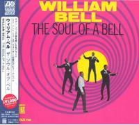 Bell, William - Soul of a Bell