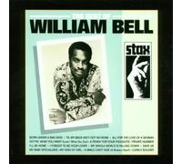 Bell, William - The Best Of William Bell