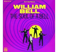 Bell,William - The Soul of a Bell