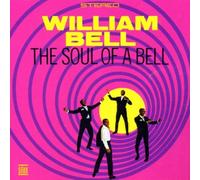 Bell, William - The Sound Of A Bell
