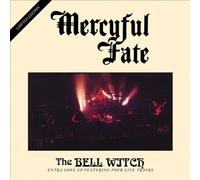 Bell Witch by MERCYFUL FATE [Audio CD] NEUF