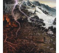 Bell Witch – Future's Shadow Part 1: The Clandestine Gate – Double LP Vinyle – Neuf – Victrola