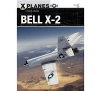 Bell X 2 Peter E Davies, (Auteur)