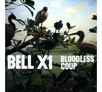Bell X1 - Bloodless Coup
