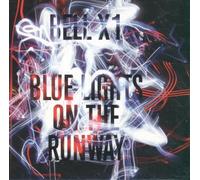 Bell X1 - Blue Lights on the Runway