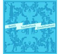 Bell X1 - Tour De Flock-Live..+DVD