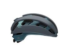 Bell XR Casque de Vélo Sphérique Gris Acier S