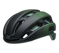 Bell Xr Spherical Helmet Noir L Green