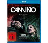 Bell,Z. - Camino [Blu-ray]