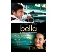 Bella (2006) (2008) Bella (Sp. Can. ed)