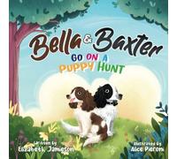 Bella And Baxter Go On A Puppy Hunt