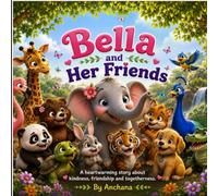 Bella and her friends