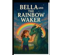Bella and the Rainbow Waker: When an Ancient Power Awakens, A Young Hero Must Rise