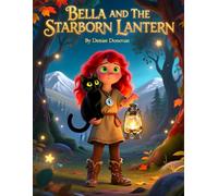 Bella and the Starborn Lantern