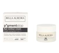Bella Aura Skincare - Yeux Multi-Correcteur Contour Des Bella Aurora Créme Contour Des Yeux 15 Ml