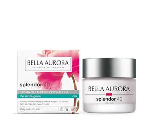 Bella Aurora 1021-05971 Crème Anti-Âge