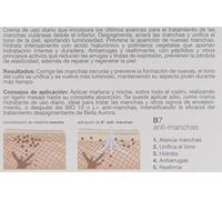 Bella Aurora B7 Soin visage anti-taches - 50ml