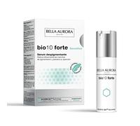 BELLA AURORA BIO 10 Forte Sensitive Sérum Despigmentante 30ml