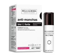 Bella Aurora Traitement anti-taches intensif Bio10 Forte SPF 20 Peau sèche 30 ml