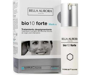 Bella Aurora Bio10 Forte Forte Masque-S Dépigmentant 30Ml