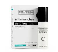 BELLA AURORA BIO10 FORTE intensive depigmentation mixed skin 30 ml