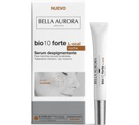 Bella Aurora Bio10 Forte L-ocal Roll-On Dépigmentant Nuit 9ml