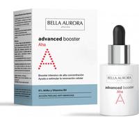 Bella Aurora Booster avancé Aha 30ml