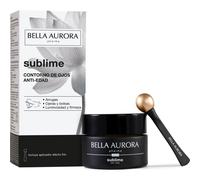Bella Aurora Contorno Ojos Sublime 15ml