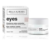Bella Aurora Correcteur Contour des Yeux 15ml