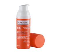 Bella Aurora Crème Solaire Anti-taches Spf50+ Pour Peau Normale