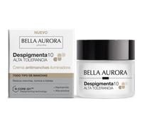 Bella Aurora Despigmenta10 Crema Antimanchas Iluminadora 50 ml