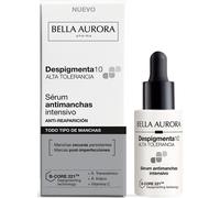 Bella Aurora Despigmenta10 Sérum Antimanchas Intensivo 30 ml