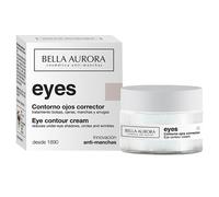 Bella Aurora Eyes Contorno Ojos Corrector 15ml