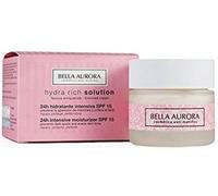 Bella Aurora Solution Riche 24h SPF15 50ml
