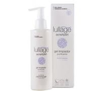 Bella Aurora Lullage Acnexpert Gel Limpiador Purificante P/Grasa 200 Ml
