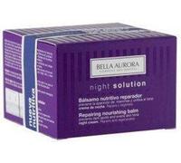 Bella Aurora Nutritiva Noche 50ml
