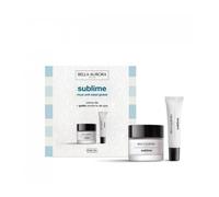 Bella Aurora Pack Noël Sublime Jour + Contour