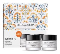 Bella Aurora Pack Sublime 40
