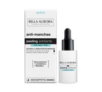 BELLA AURORA EXFOLIATING PEELING Anti-Blemish Facial Serum 30 ml