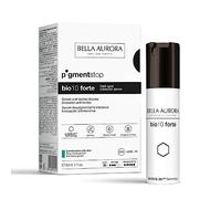 Bella Aurora, PigmentStop bio10forte, Traitement intensif anti-taches, Crème anti-âge pour la dépigmentation de la peau du visage, 30ml (Peau Mixte-Grasse)